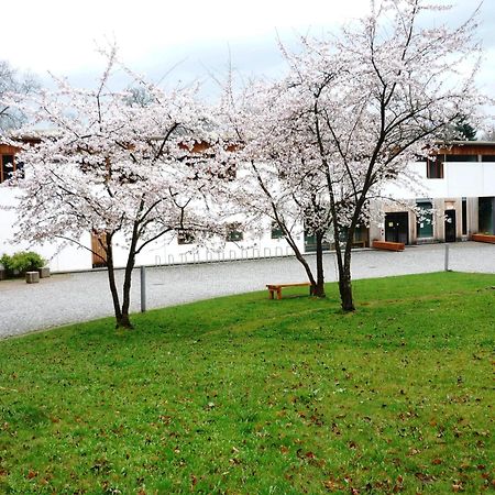 Jugendherberge Possenhofen Pocking  Exteriér fotografie