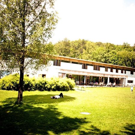 Jugendherberge Possenhofen Pocking  Exteriér fotografie
