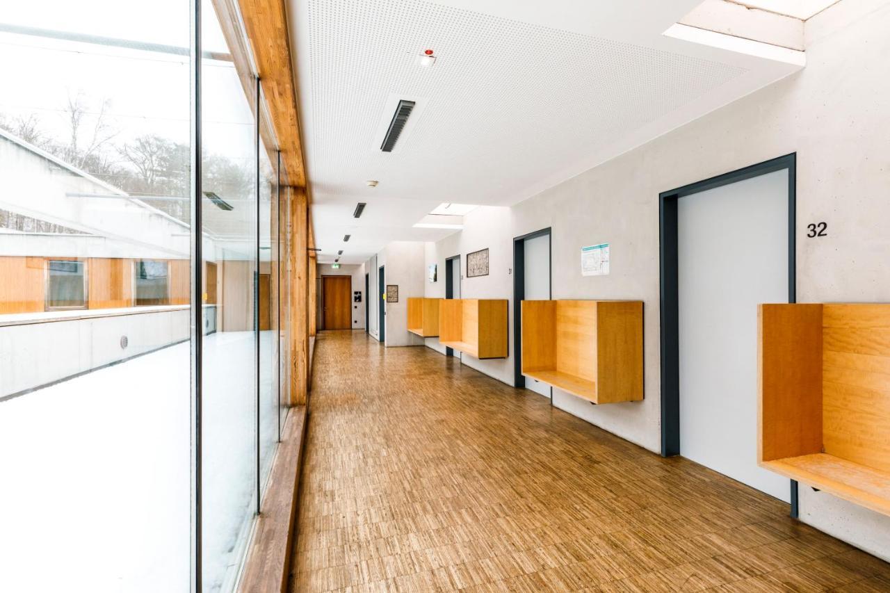 Jugendherberge Possenhofen Pocking  Exteriér fotografie
